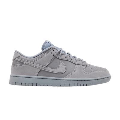 Мужские кроссовки Dunk Low SE Wolf Grey Wolf Grey/Wolf Grey