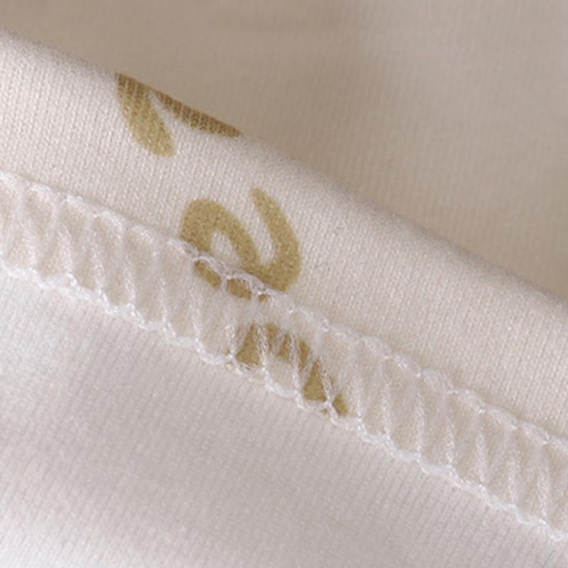 2 шт./компл. Детские осенние теплые пижамные комплекты для малышей, мальчиков и девочек, милые мультяшные топы-футболки с длинным рукавом + брюки, повседневная одежда для сна, нижнее белье