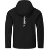 DESCENTE УНИСЕКС ЛЫЖНАЯ КУРТКА SWISS SKI SQ323SJK91