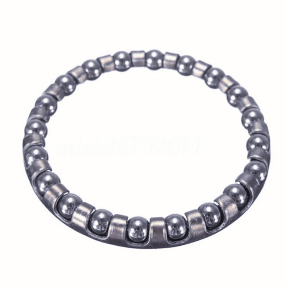 Велосипедные фиксаторы Подшипник для велосипедной гарнитуры Велосипедная гарнитура с каркасом Шариковый подшипник для велосипеда Передняя вилка велосипеда