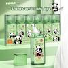 6 шт./компл. Capybara Silent Coating Tape Silent Student Alteration Tape Correction Tape Student Gift