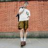Timberland Tee Unisex A254Z-100