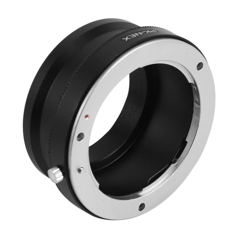 Переходное кольцо для объектива Pentax K PK на Sony Nex E Mount Nexc3 Nex5N Nex5C Nex7 Vg-10