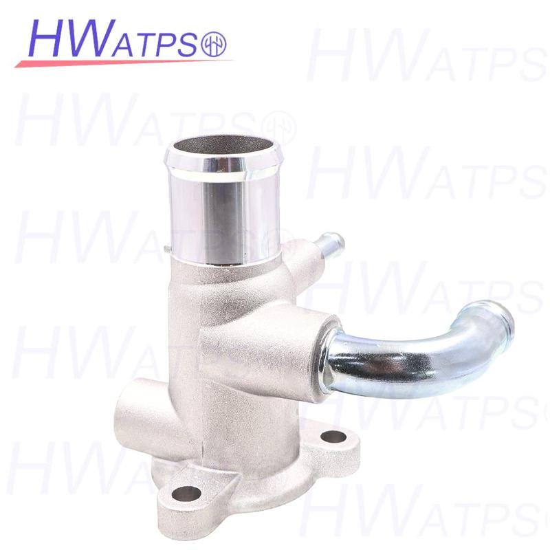 17570-86G00 Engine Coolant Thermostat Housing & Sensor for Suzuki SX4 Fit Swift M16A,M15A 13650 73H00