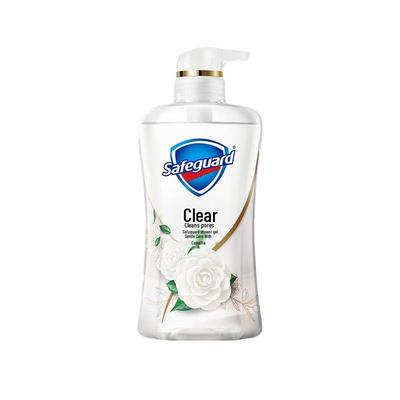 Гель для душа Safeguard