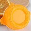Plastic Manual Juicer Detachable Citrus Juicer Portable Hand Lemon Squeezer  Cooking