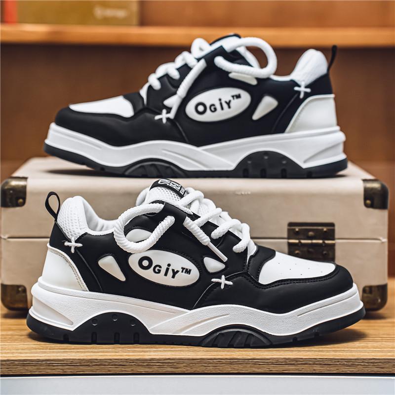 Новые мужские классические модные низкие кроссовки для скейтбординга на толстой подошве, удобные кроссовки для баскетбола на мягкой подошве