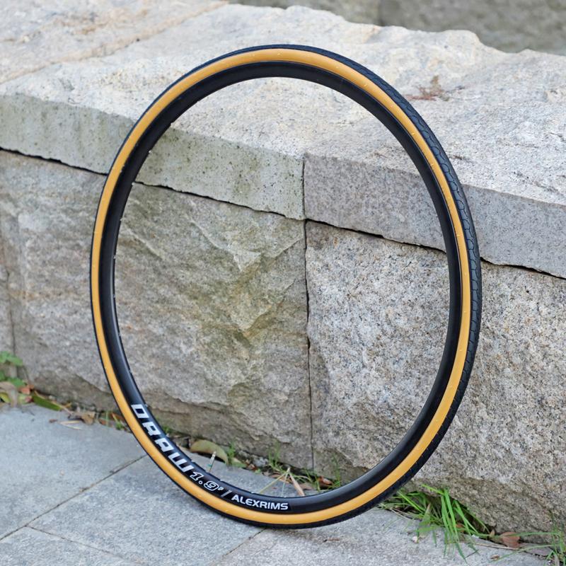 Велосипедная покрышка KENDA 700C 700x25C/28C/32C/35C/38c/40c шоссейные покрышки ультралегкие низкое сопротивление желтая боковина Выбор Стандарт