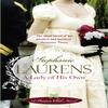 A Lady Of His Own by Stephanie Laurens Paperback Book 9780749940331
