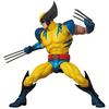 MAFEX No. 096 Wolverine Comic Version Action Figure, Approximately 145mm Tall, Pre-painted