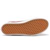 Vans Кеды Классические Холщовые Удобные Амортизирующие Прочные Легкие Дышащие Низкие Кеды для Скейтбординга Унисекс Красный 556436-0003