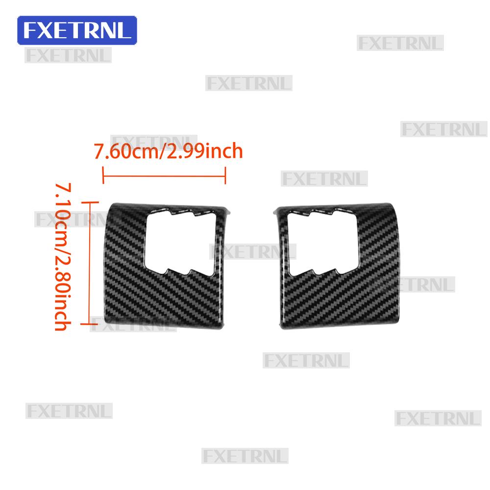 Для Suzuki Jimny JB64 JB74 2018 2019 2020 2021 2022 2023 2024 2025 Автомобильные боковые вентиляционные решетки Рамка выхода воздуха Внутренняя отделка Аксессуары