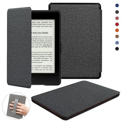 Чехол для электронной книги с поддержкой руки для Kindle Paperwhite 2024 7 дюймов (12-е поколение)