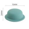 Heat Resistant Pot Ear Cover Wear Resistance Pot Ear Clip Pot Pan Lids Pot Handle Cover  Home