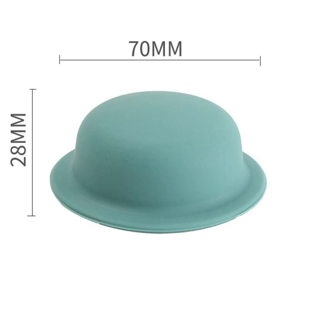 Heat Resistant Pot Ear Cover Wear Resistance Pot Ear Clip Pot Pan Lids Pot Handle Cover Home