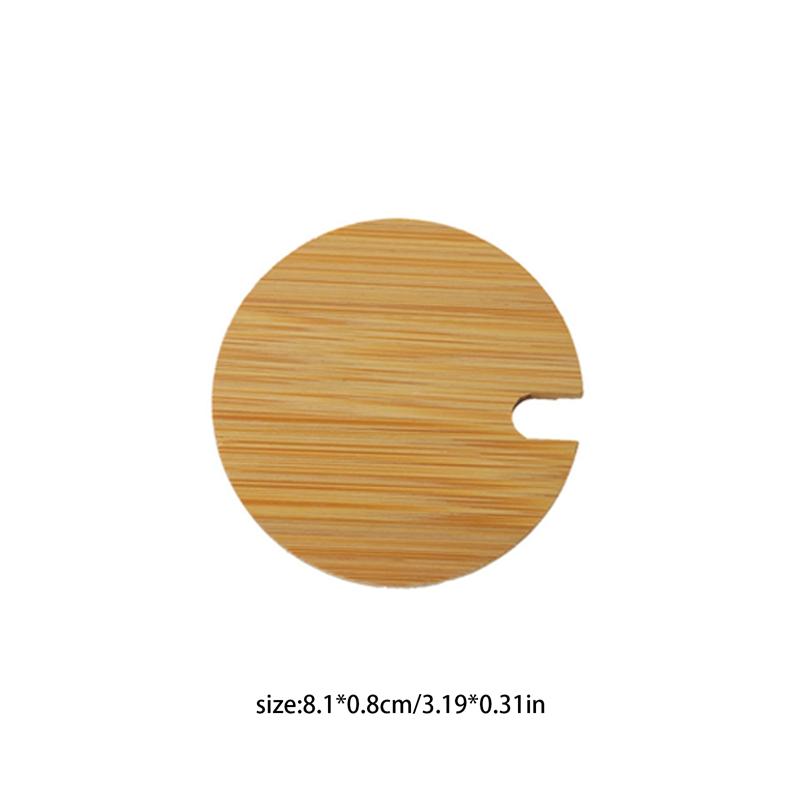 Мультибамбуковый поднос, деревянное блюдце, цветочный горшок, поднос, подставка для чашки, подставка для посуды, кухонная декоративная тарелка, креативная подставка для кофейной чашки, коврик