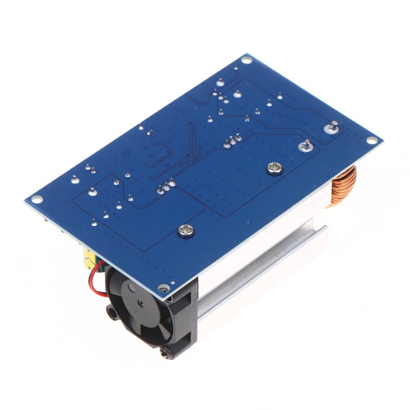 600W 25A DC-DC Step-Down Converter Power Module 12V-75V to Multi Output for Student Electronic Experiment Projects