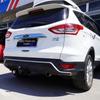 Комплект для модификации фаркопа для бездорожья Ford Escape и Rogue