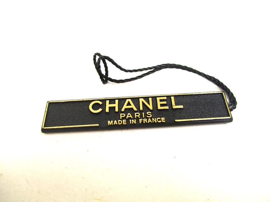 Оригинальная брошь-корсаж CHANEL Camelia White Canvas #a432, восстановленная