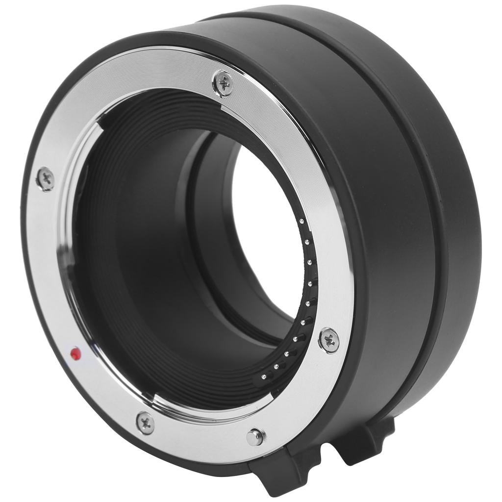 10 мм 16 мм Макро Автофокус Крупный план Адаптер Удлинительного Тубуса для Камеры с Байонетным Креплением Fuji X