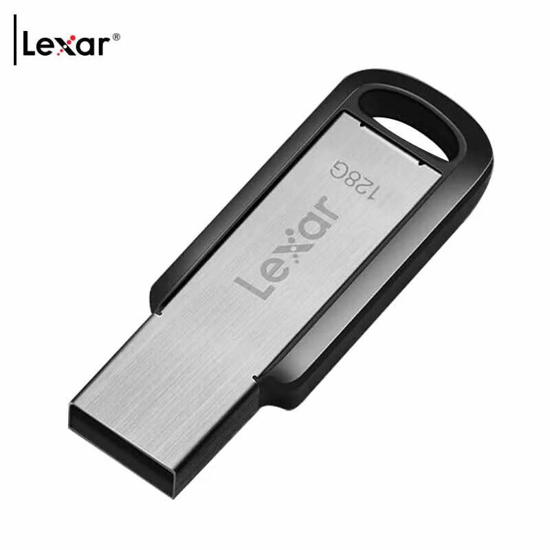 Lexar Флеш-накопитель M400 128 ГБ USB 3.0