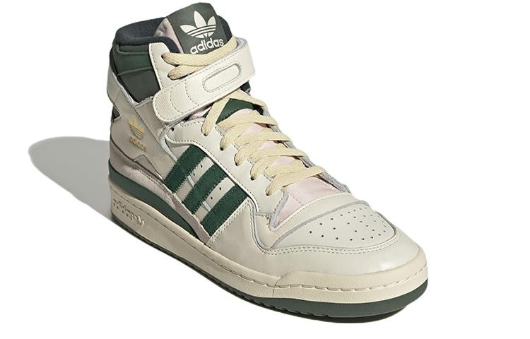 adidas Кроссовки Originals Forum 84 "Белые" GW2203