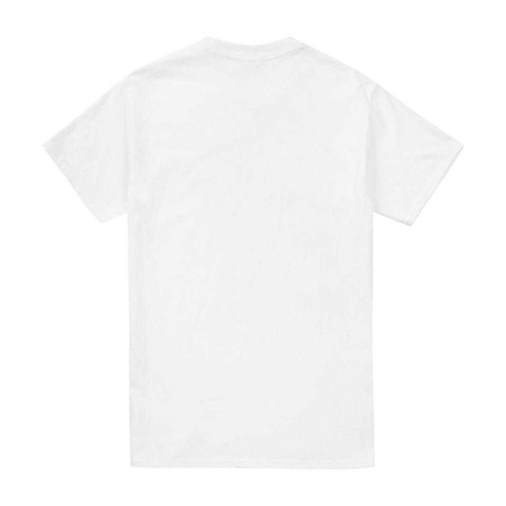 Gumby Unisex Adult That´s A Stretch T-Shirt