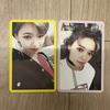 Дважды Чонён Нок Альбом Фотокарточка