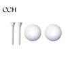 Unique Gender Reveal Idea Golf Ball with Tee Exploding Exquisite Craftsmanship Set Powder Explosion Announcement Party Themed Decoration Safe Option