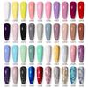 ROSALIND 15ml Gel Nail Polish Hybrid Varnish Semi Permanent UV Nail Art Line Nail Polish Pen Esmalte Top Base Matte Coat Gel