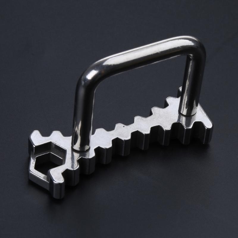 EA211 Специальный инструмент для ГРМ для 1,4/1,6/1,4T/1,5L Инструмент для удержания ременного шкива Инструмент для выравнивания распределительного вала