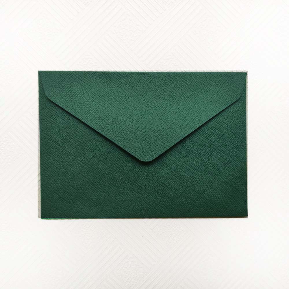 New 20pcs/pack C6 Retro Hemp Texture Western Envelopes for Wedding Party Invitation Greeting Cards Gift Envelopes Customized