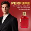 3.4oz - Eau Parfum - Luxury Perfume For Men - Fruit, , Floral & Masculine - Long Lasting Cologne Mist & Body Spray - For Him 100ml