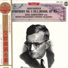 LP Record KIRIL KONDRASHIN CONDUCTING, MOSCOW - Shostakovich: Symphony No.8 In C Mi SMK7604 SHINSEKAI Japan Classical Used
