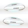 Car Door Handle Bowl Sticker Anti-collision Strip Decals for Volvo XC60 S90 XC90 S60 XC40 V60 V90 S40 EX30 C40 C70 Accessories