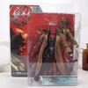 MEZCO Хеллбой Подвижная Фигурка Модель Игрушки Коллекция Кукла Подарок на День Рождения