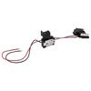 1pc Switch Control Replacement Parts For Lithium Electric Blower Trigger Switch Power Tool Accessories