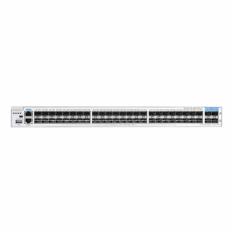 Ruijie RG-S5750C Series Layer 3 Managed Gigabit Fiber Switch