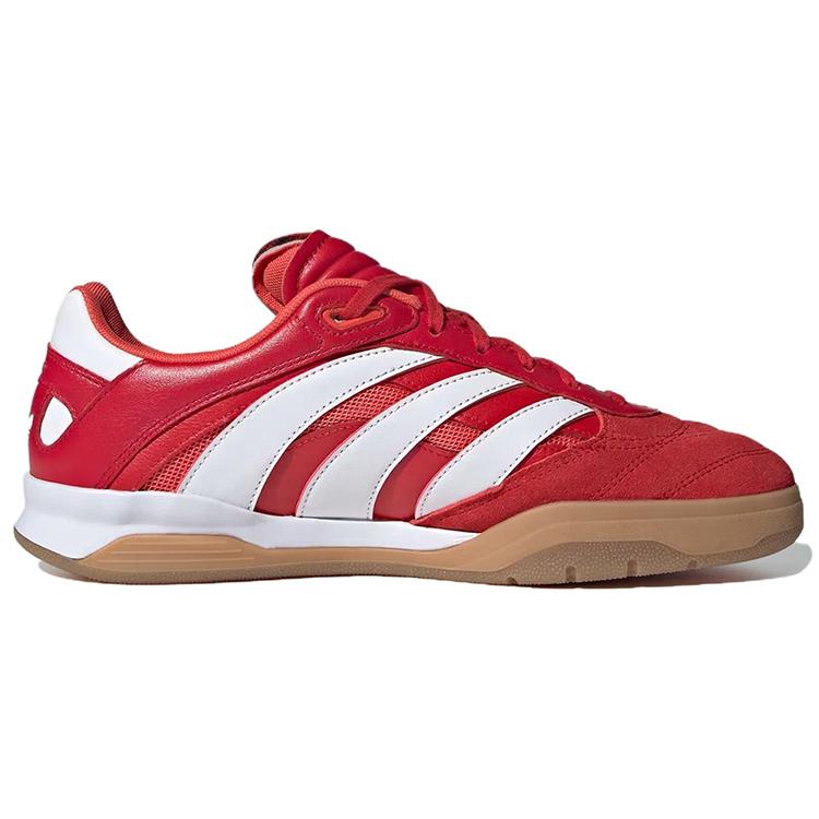 Adidas Predator Mundial 'Scarlet Gum' IG3990