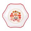 Wuhé Chinese Dragon Plastic Waste Plate