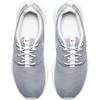 Nike Кроссовки Roshe One GS Серый волк Детские Безопасный-оранжевый-белый 599728-038