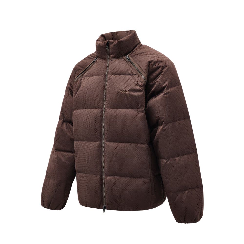 Nike Мужская пуховая куртка AS LJ M NK TF DWNFL JACKET HV3502-237