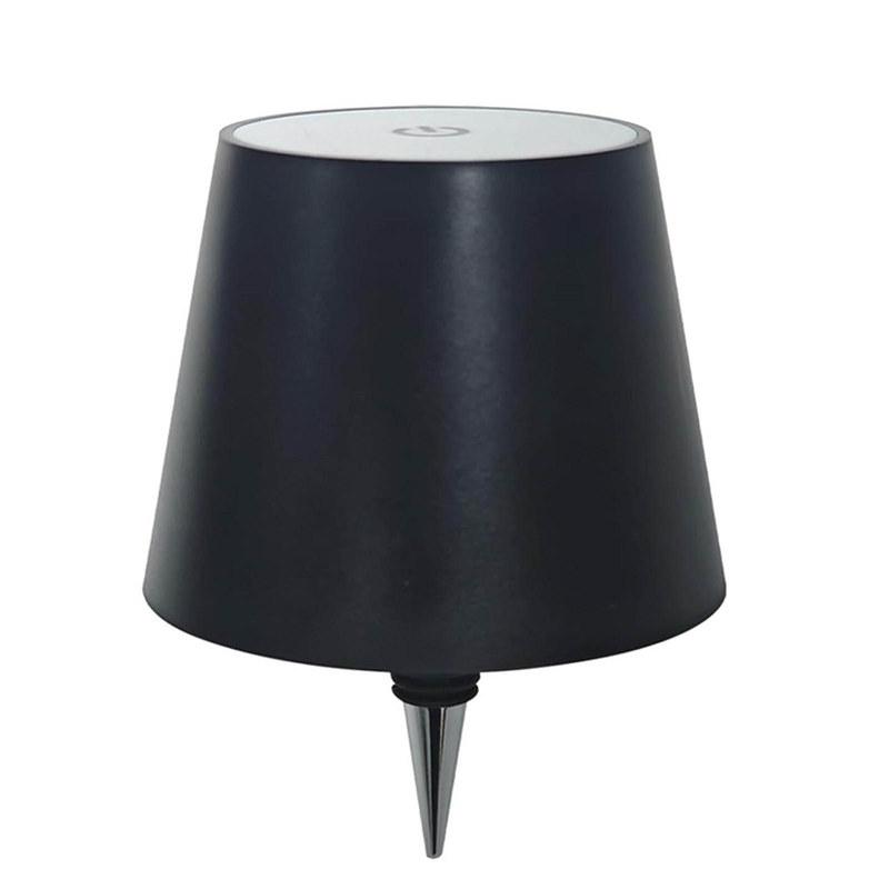 Wireless Wine Bottle Light Head Portable LED Bottle Lamp With 3 Modes Light Dimming Wine Bottle for Any Bottle GZW