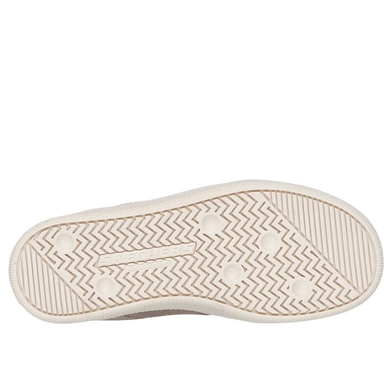 Skechers Детские кроссовки Chroma Crew Модные Универсальные Удобные Низкие Детские кроссовки Детские кроссовки Коричневые 418001L-TAN