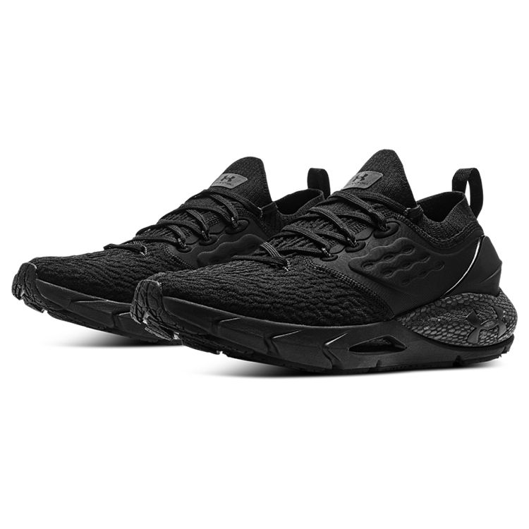 Under Armour HOVR Phantom 2 CN Черный Мужские 3025194-004