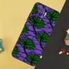 African Wax Pattern Fabric Case For Oppo A80 A60 A40 A54 A74 A94 A18 A38 A58 A78 A98 A96 A76 A16 A15 A17 A57 A5 A6 Pro