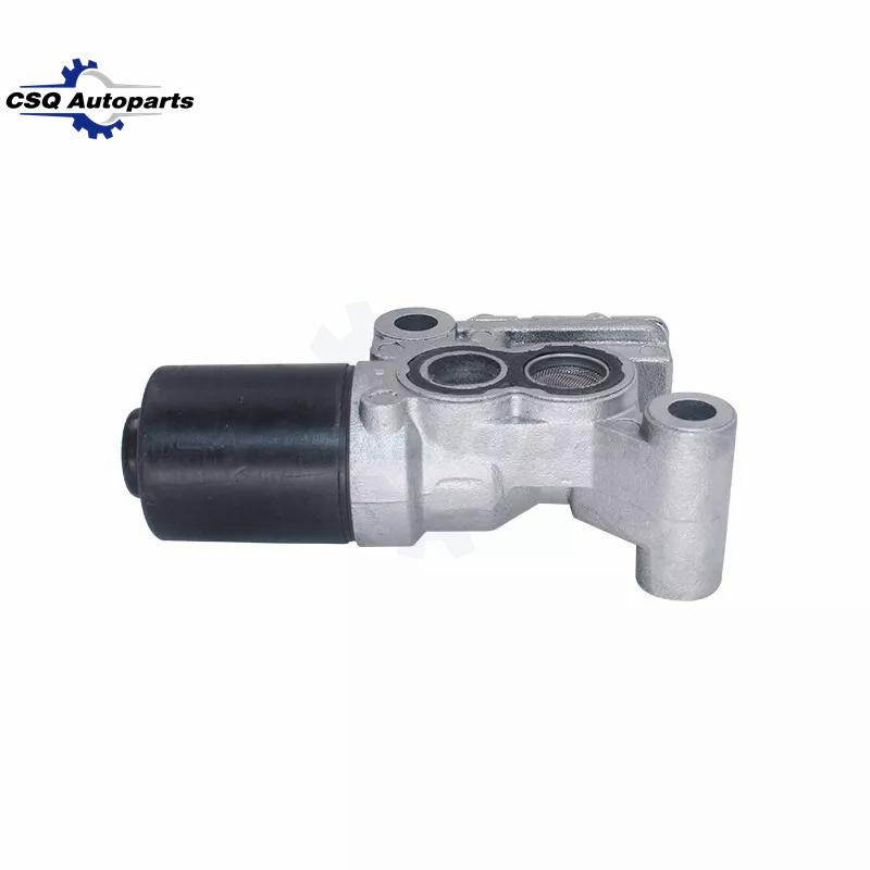 36450-P28-A01 Клапан управления холостым ходом двигателя Для Acura Integra 1.8L Honda Civic 1.6L 36450-P2J-J01 Автозапчасти