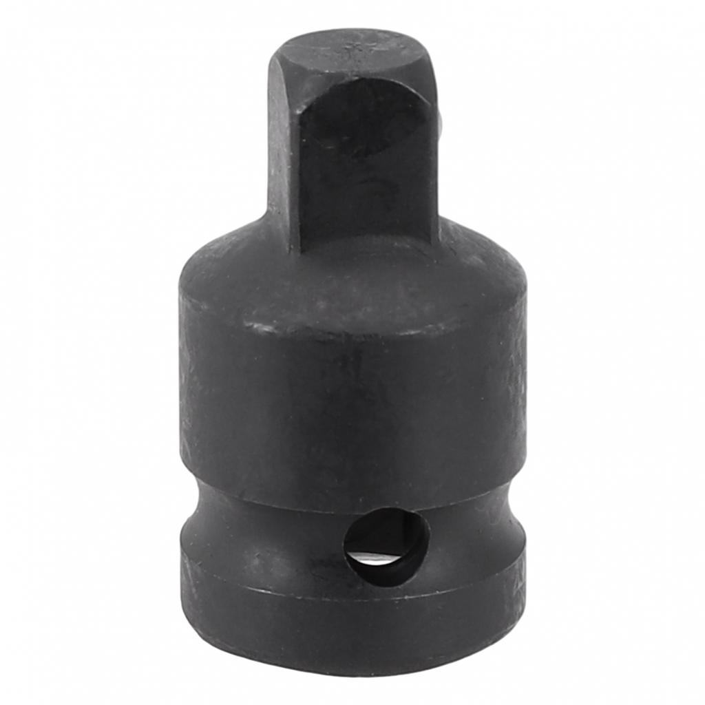 3/8\" To 1/2\" Socket Adapter 3/8\" To 1/4\" Adapter Black 1/2\" To 3/4\