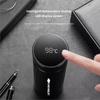 AABHM1 500ml smart thermos bottle with logo For Chevrolet Spark Captiva Cruze Tracker Orlando Trax Epica Nubira Malibu Optra Lanos SS