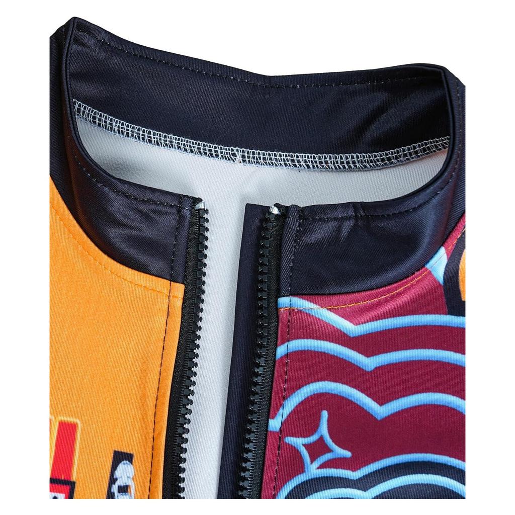 Живой сервер косплея для фильмов, аниме и игр